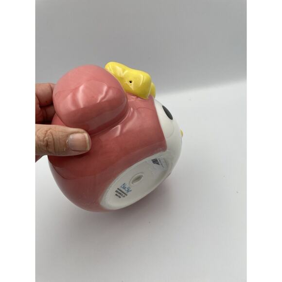 Hello Kitty + Blue Sky Clayworks My Melody Ceramic Candle Holder - Picture 7 of 9